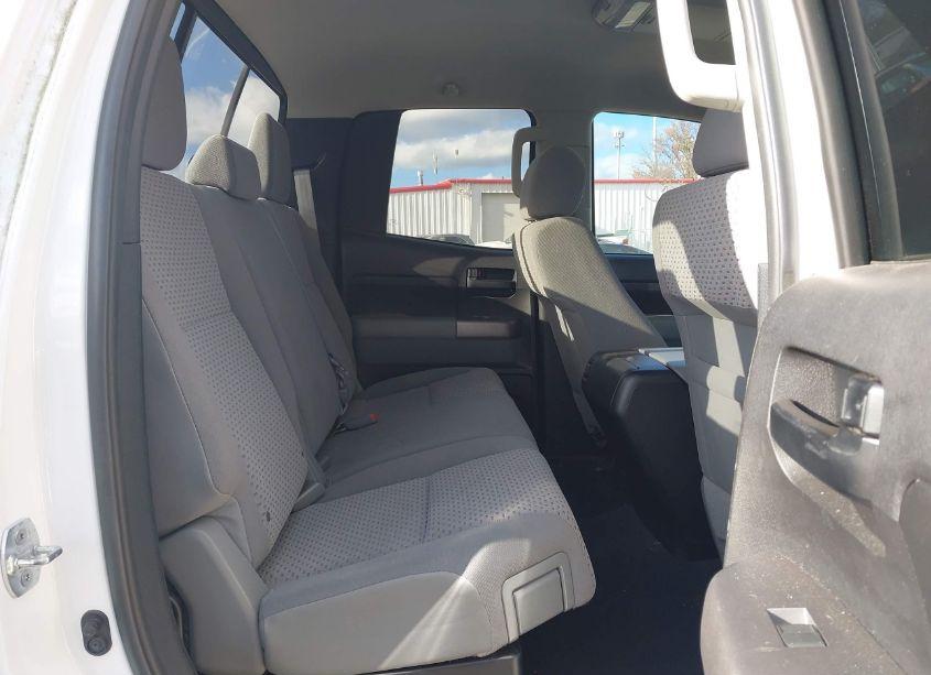 Photo 8 of 2013 Toyota Tundra GRADE 5.7L V8 (VIN 5TFUW5F18DX312187)