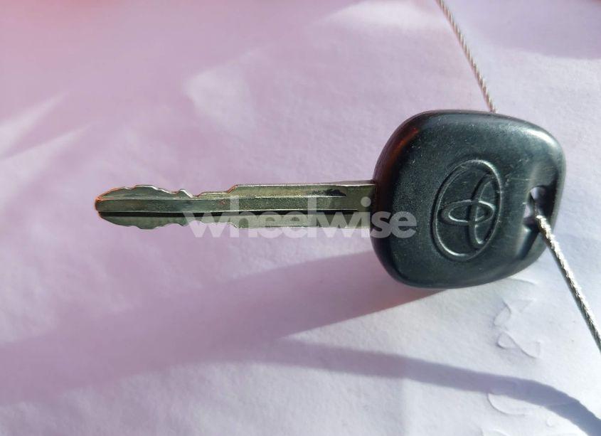 Photo 11 of 2014 Toyota Tundra SR5 5.7L V8 (VIN 5TFUW5F18EX408788)