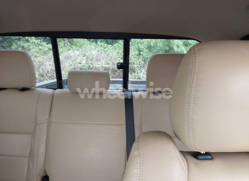 Photo 20 of 2014 Toyota Tundra SR5 5.7L V8 (VIN 5TFUW5F18EX408788)