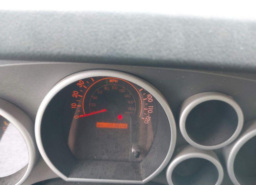 Photo 7 of 2010 Toyota Tundra GRADE 5.7L V8 (VIN 5TFUW5F19AX102208)