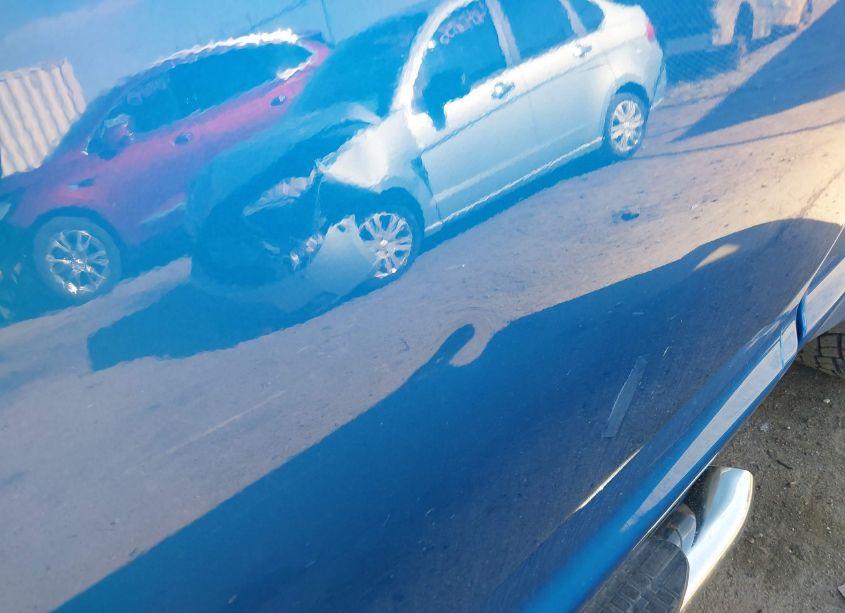 Photo 17 of 2010 Toyota Tundra GRADE 5.7L V8 (VIN 5TFUW5F19AX146239)