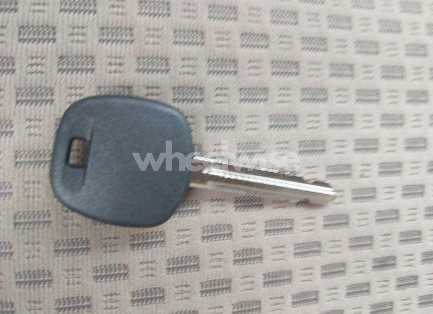 Photo 11 of 2010 Toyota Tundra GRADE 5.7L V8 (VIN 5TFUW5F19AX151490)