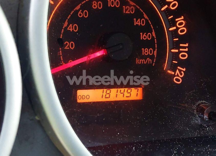 Photo 15 of 2010 Toyota Tundra GRADE 5.7L V8 (VIN 5TFUW5F19AX151490)