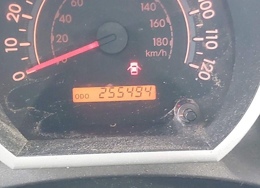 Photo 16 of 2011 Toyota Tundra GRADE 5.7L V8 (VIN 5TFUW5F1XBX197637)