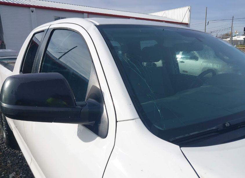 Photo 20 of 2011 Toyota Tundra GRADE 5.7L V8 (VIN 5TFUW5F1XBX197637)