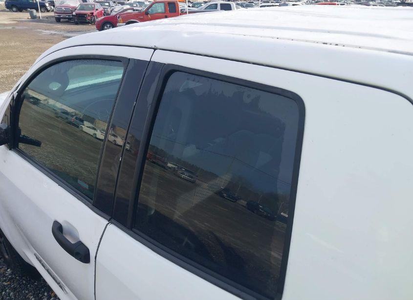 Photo 22 of 2011 Toyota Tundra GRADE 5.7L V8 (VIN 5TFUW5F1XBX197637)