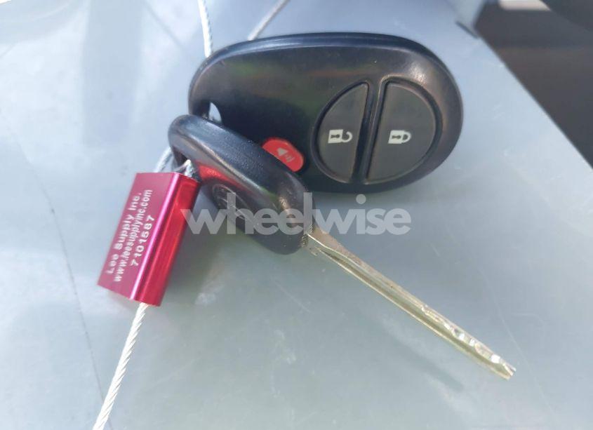 Photo 11 of 2014 Toyota Tundra SR5 5.7L V8 (VIN 5TFUW5F1XEX351784)