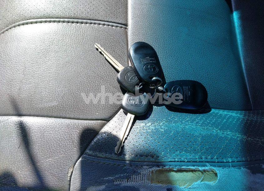 Photo 11 of 2014 Toyota Tundra SR5 5.7L V8 (VIN 5TFUW5F1XEX370559)