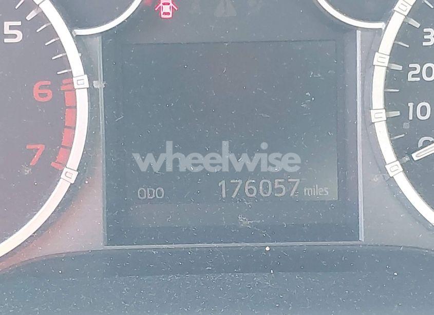 Photo 15 of 2014 Toyota Tundra SR5 5.7L V8 (VIN 5TFUW5F1XEX370559)