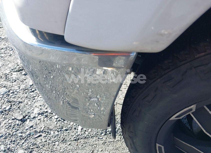 Photo 17 of 2014 Toyota Tundra SR5 5.7L V8 (VIN 5TFUW5F1XEX370559)