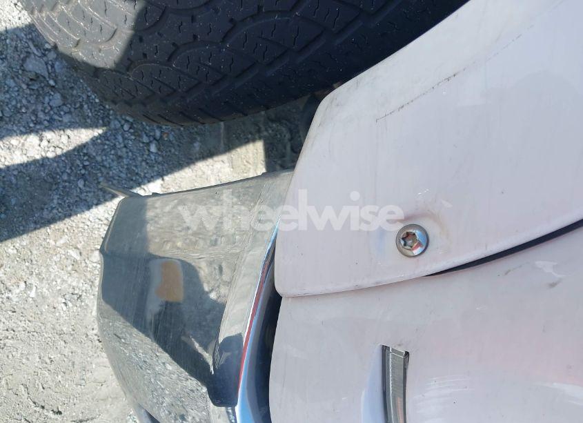 Photo 6 of 2014 Toyota Tundra SR5 5.7L V8 (VIN 5TFUW5F1XEX370559)