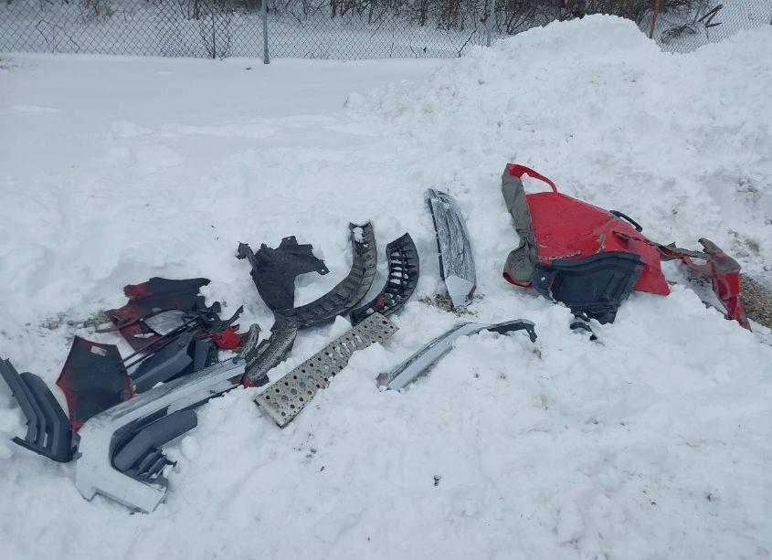 Photo 12 of 2014 Toyota Tundra SR5 5.7L V8 (VIN 5TFUW5F1XEX376460)