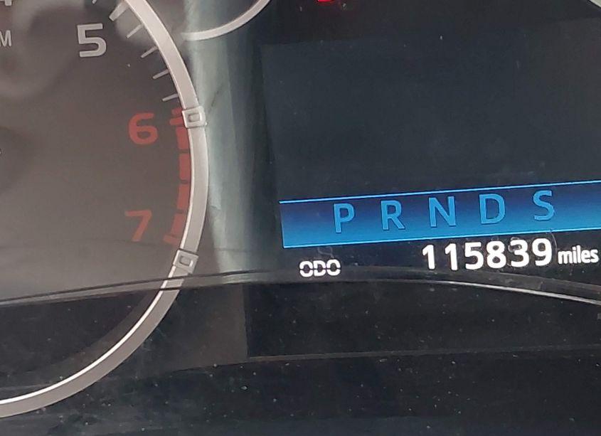 Photo 16 of 2014 Toyota Tundra SR5 5.7L V8 (VIN 5TFUW5F1XEX376460)