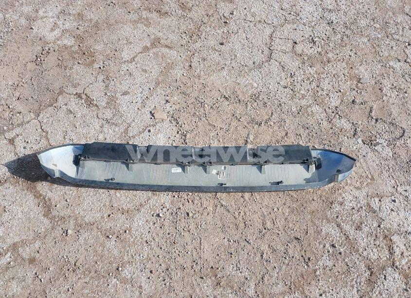 Photo 12 of 2016 Toyota Tundra SR5 5.7L V8 (VIN 5TFUW5F1XGX489845)