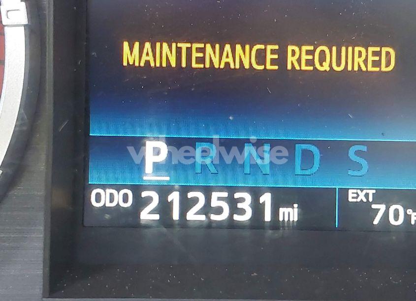 Photo 16 of 2016 Toyota Tundra SR5 5.7L V8 (VIN 5TFUW5F1XGX489845)