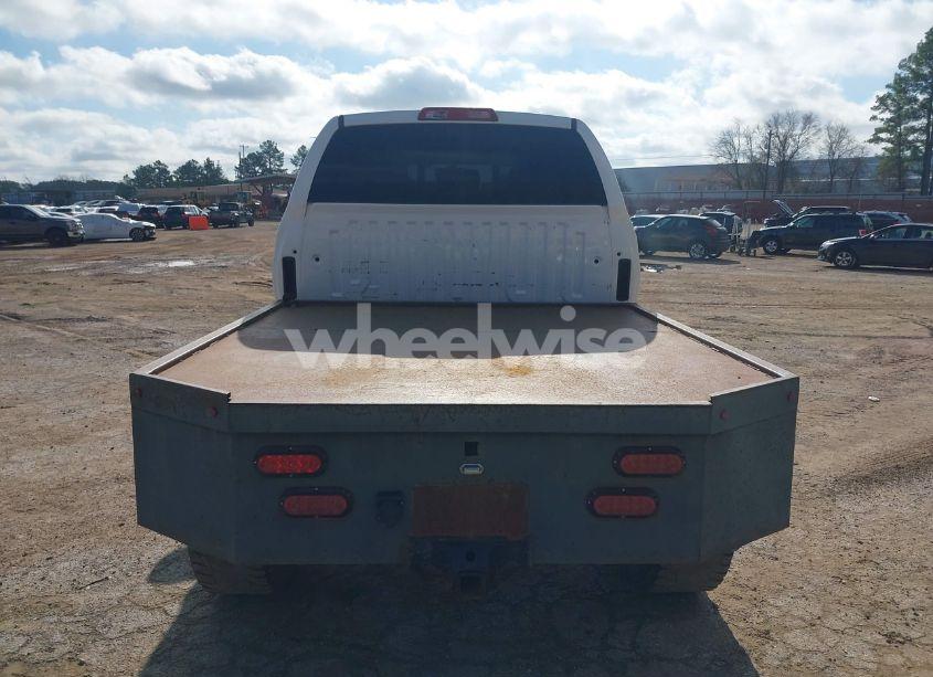 Photo 17 of 2016 Toyota Tundra SR5 5.7L V8 (VIN 5TFUW5F1XGX489845)