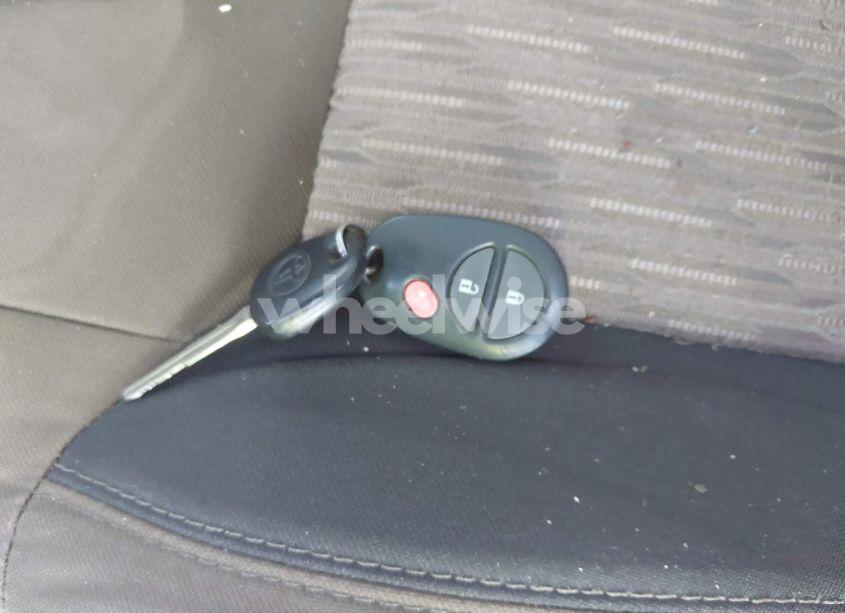 Photo 11 of 2016 Toyota Tundra SR5 5.7L V8 (VIN 5TFUW5F1XGX525419)