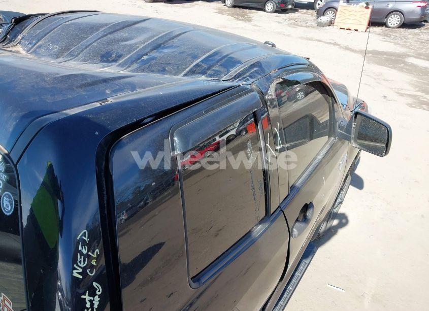 Photo 17 of 2016 Toyota Tundra SR5 5.7L V8 (VIN 5TFUW5F1XGX525419)