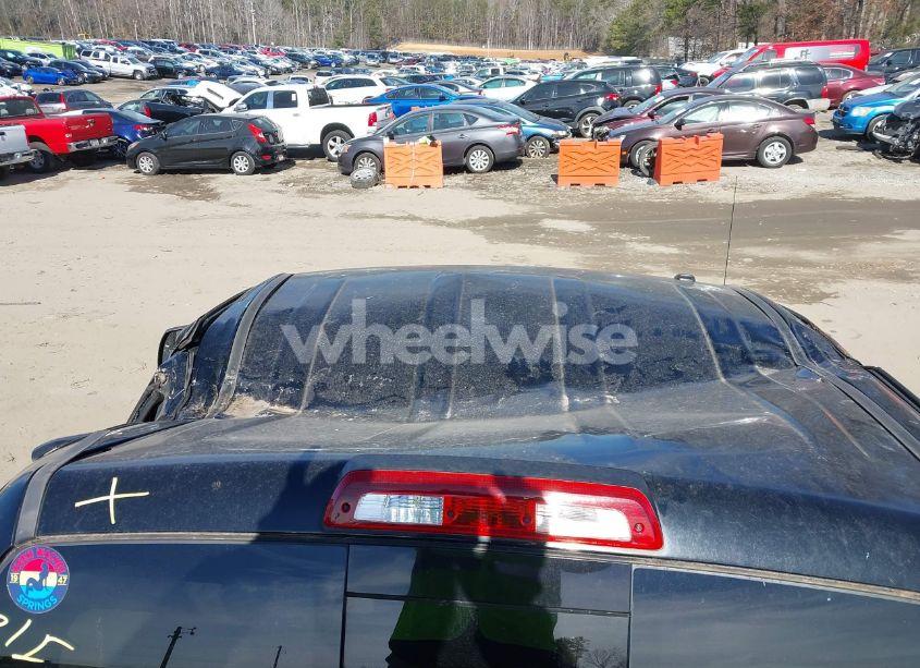 Photo 6 of 2016 Toyota Tundra SR5 5.7L V8 (VIN 5TFUW5F1XGX525419)