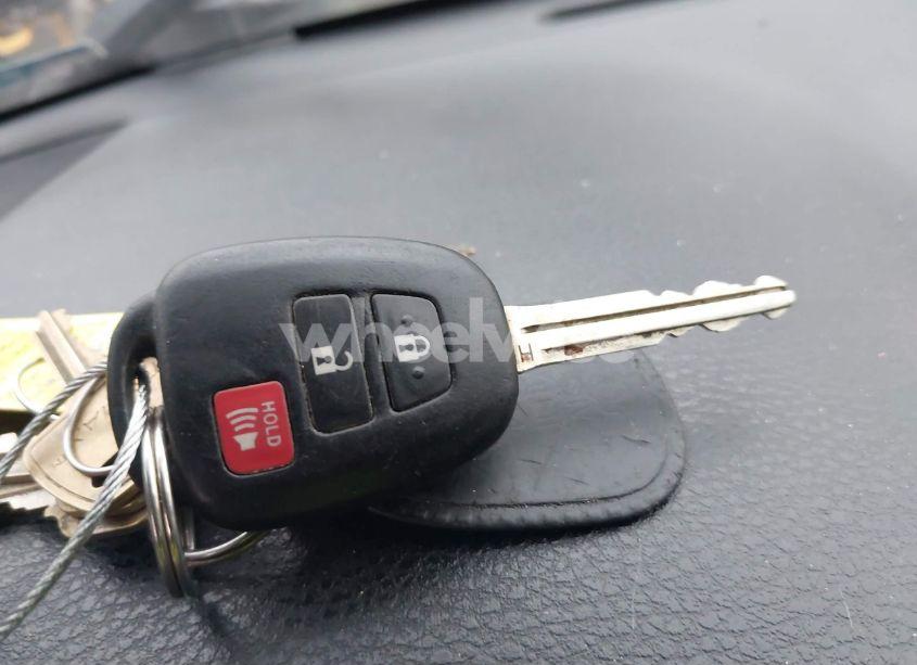 Photo 11 of 2018 Toyota Tundra SR5 5.7L V8 (VIN 5TFUW5F1XJX696548)