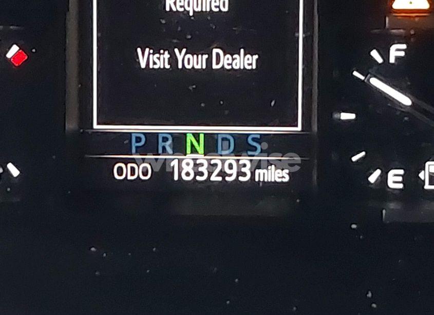 Photo 15 of 2018 Toyota Tundra SR5 5.7L V8 (VIN 5TFUW5F1XJX696548)