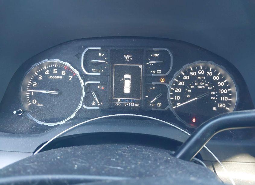 Photo 15 of 2019 Toyota Tundra SR5 5.7L V8 (VIN 5TFUW5F1XKX820335)