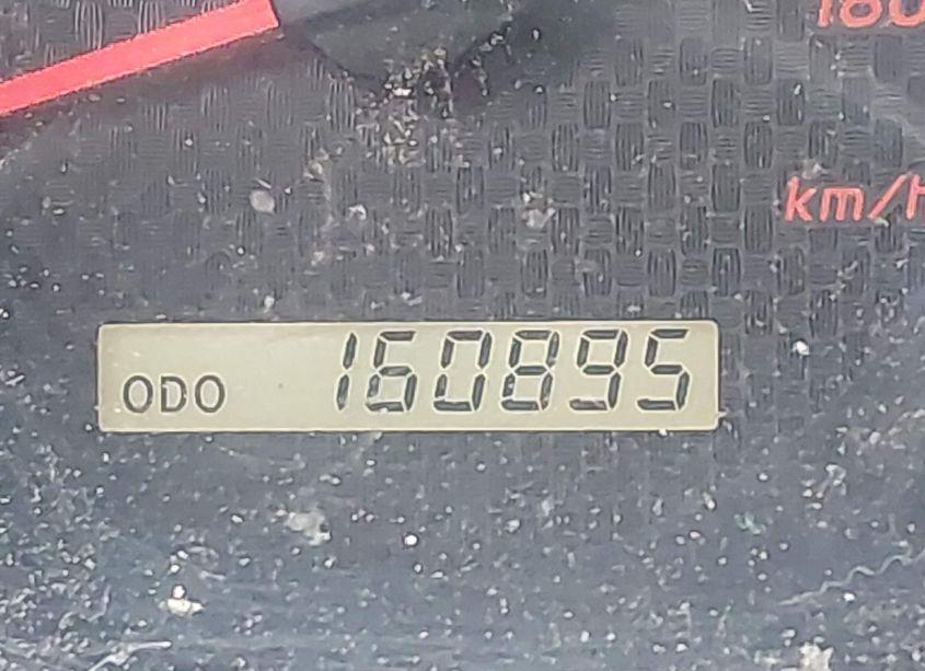 Photo 16 of 2012 Toyota Tacoma (VIN 5TFUX4EN0CX010886)