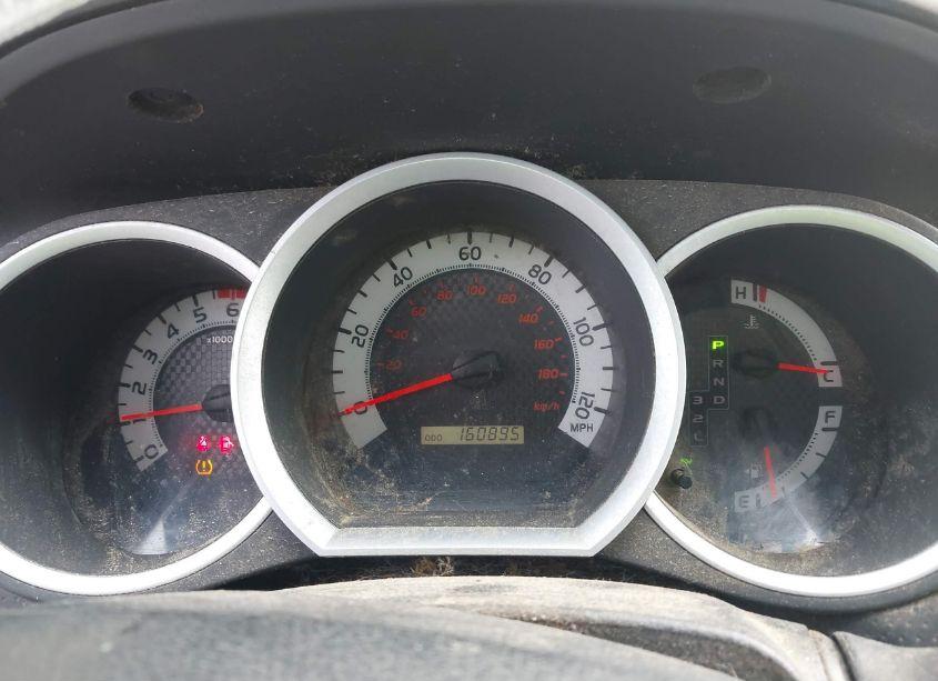 Photo 7 of 2012 Toyota Tacoma (VIN 5TFUX4EN0CX010886)