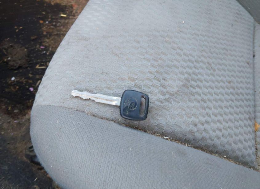 Photo 11 of 2013 Toyota Tacoma ACCESS CAB (VIN 5TFUX4EN0DX016446)