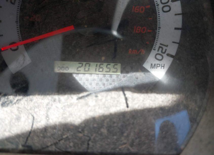 Photo 16 of 2013 Toyota Tacoma ACCESS CAB (VIN 5TFUX4EN0DX016446)