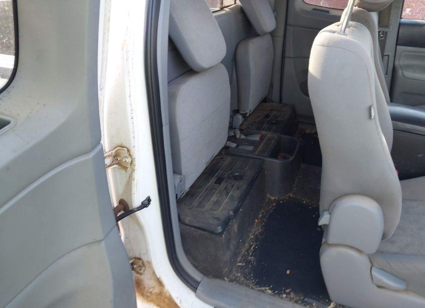 Photo 8 of 2013 Toyota Tacoma ACCESS CAB (VIN 5TFUX4EN0DX016446)