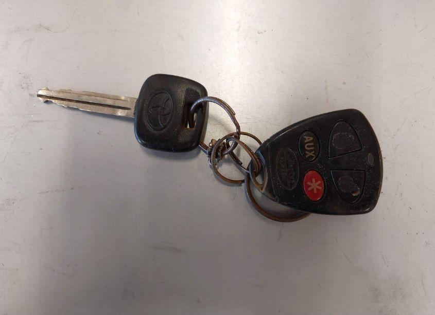 Photo 11 of 2013 Toyota Tacoma BASE (M5) (VIN 5TFUX4EN0DX022232)