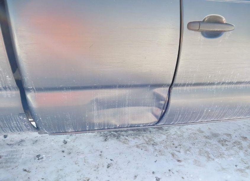 Photo 6 of 2013 Toyota Tacoma (VIN 5TFUX4EN1DX017735)