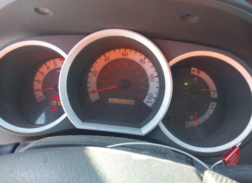 Photo 7 of 2013 Toyota Tacoma (VIN 5TFUX4EN1DX017735)