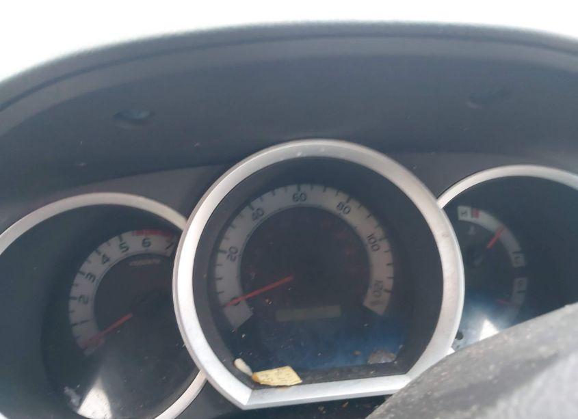 Photo 15 of 2011 Toyota Tacoma (VIN 5TFUX4EN3BX008189)