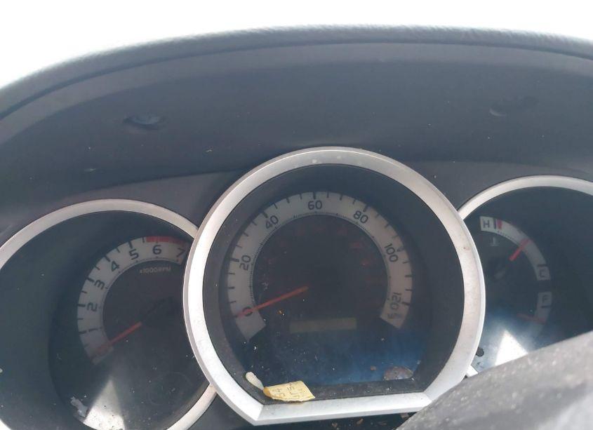 Photo 7 of 2011 Toyota Tacoma (VIN 5TFUX4EN3BX008189)