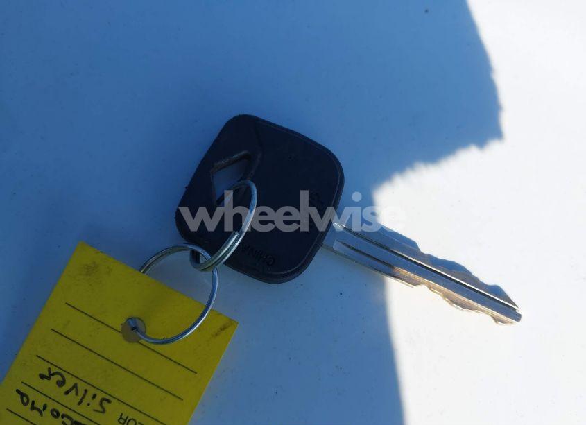 Photo 11 of 2012 Toyota Tacoma ACCESS CAB (VIN 5TFUX4EN4CX010308)