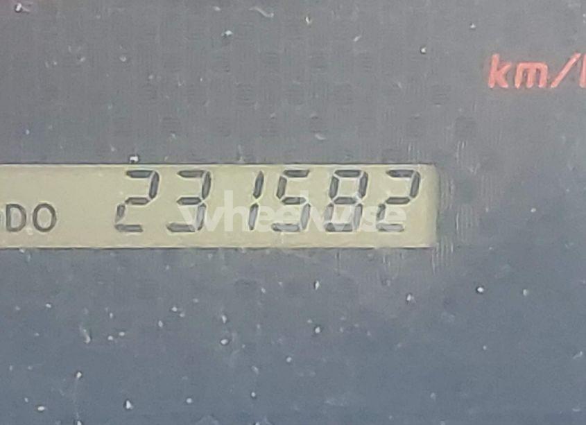 Photo 15 of 2012 Toyota Tacoma ACCESS CAB (VIN 5TFUX4EN4CX010308)