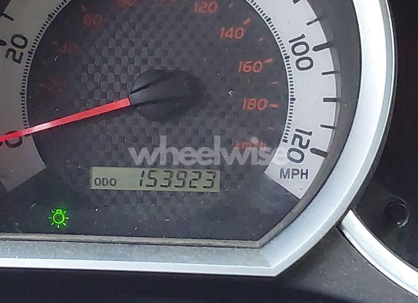 Photo 15 of 2015 Toyota Tacoma (VIN 5TFUX4EN5FX030586)