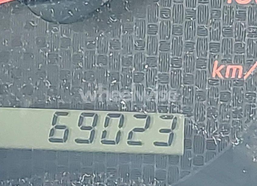 Photo 15 of 2012 Toyota Tacoma (VIN 5TFUX4EN6CX015770)