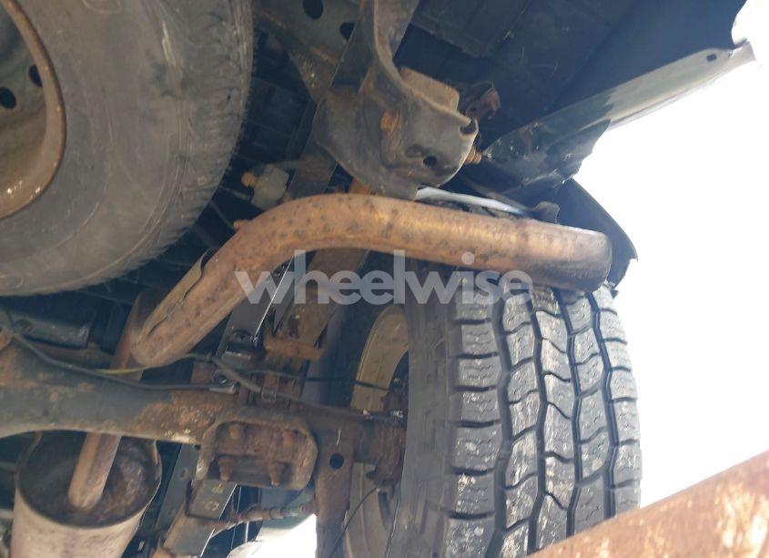 Photo 19 of 2012 Toyota Tacoma (VIN 5TFUX4EN6CX015770)