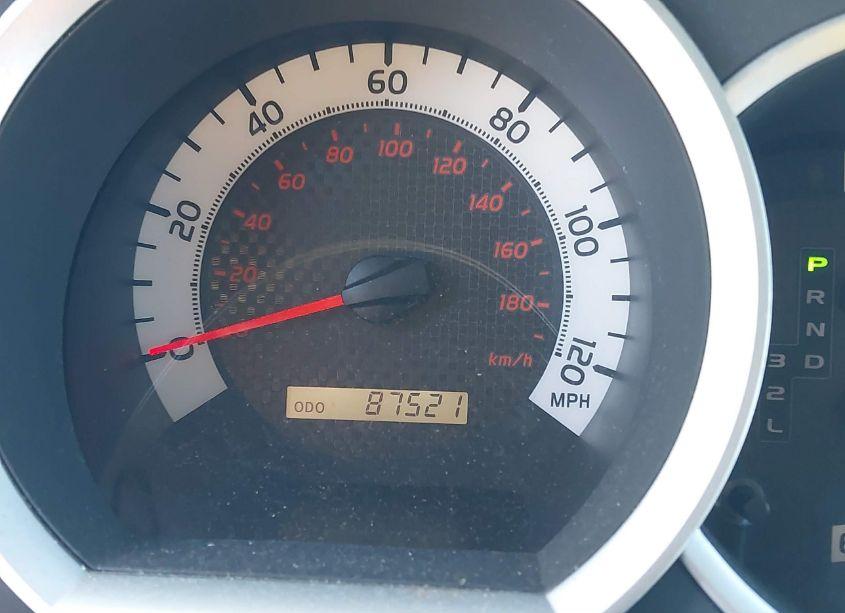 Photo 15 of 2015 Toyota Tacoma (VIN 5TFUX4EN6FX038793)
