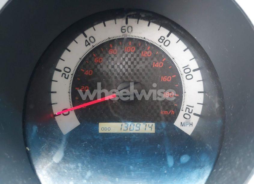 Photo 15 of 2011 Toyota Tacoma (VIN 5TFUX4EN8BX004834)