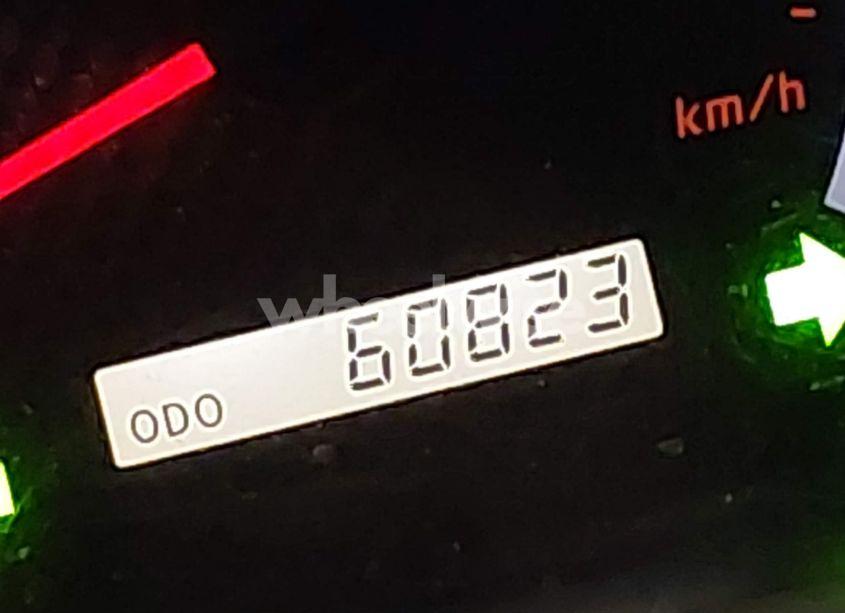 Photo 15 of 2014 Toyota Tacoma (VIN 5TFUX4EN8EX024814)