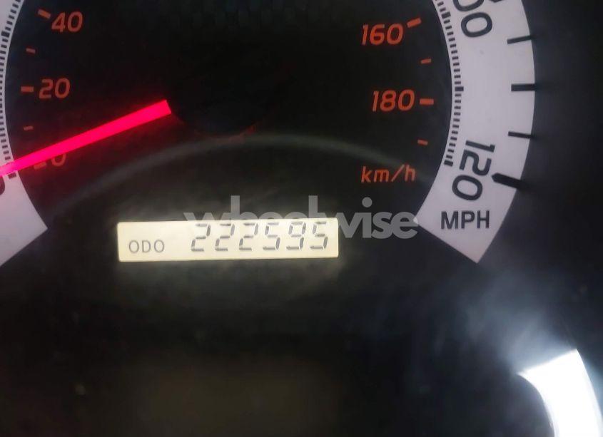 Photo 15 of 2012 Toyota Tacoma (VIN 5TFUX4EN9CX009784)