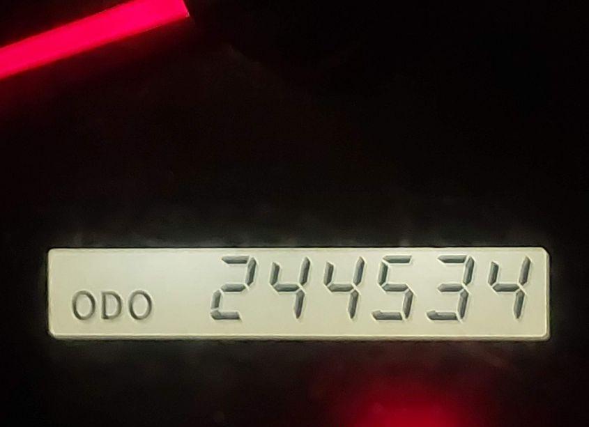 Photo 15 of 2012 Toyota Tacoma (VIN 5TFUX4EN9CX014239)