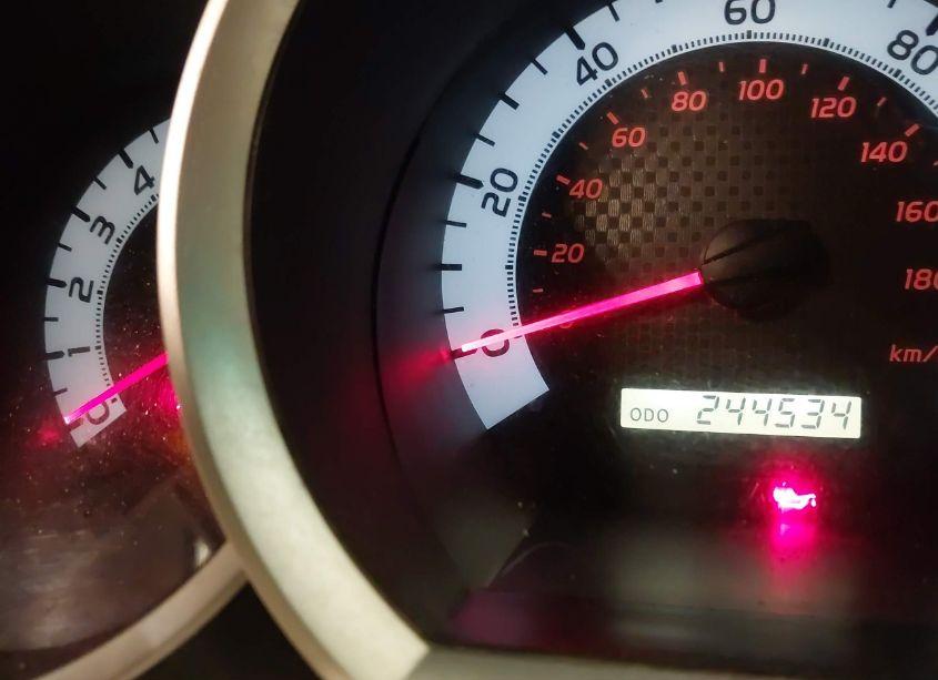 Photo 7 of 2012 Toyota Tacoma (VIN 5TFUX4EN9CX014239)