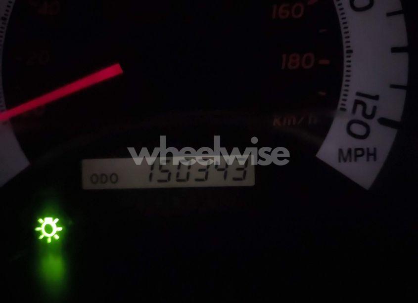 Photo 15 of 2015 Toyota Tacoma (VIN 5TFUX4EN9FX036973)