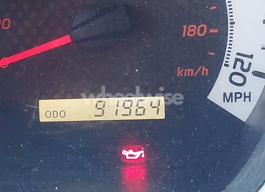 Photo 15 of 2015 Toyota Tacoma (VIN 5TFUX4EN9FX038058)