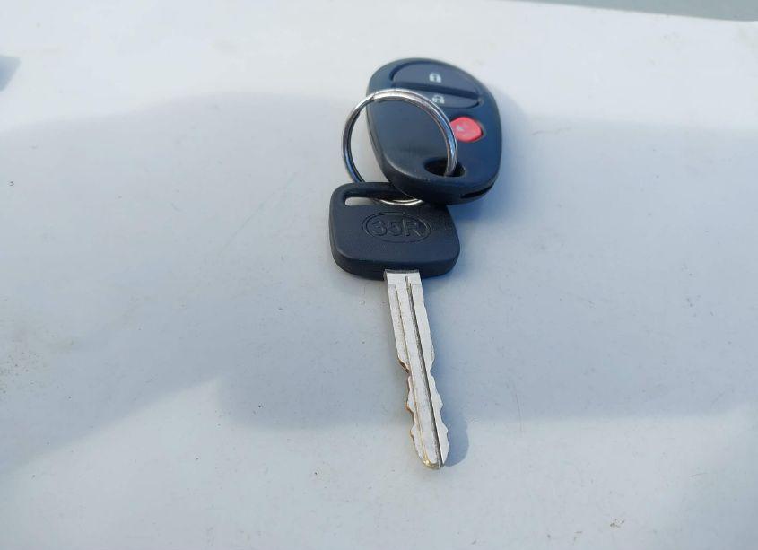 Photo 11 of 2011 Toyota Tacoma (VIN 5TFUX4ENXBX002213)